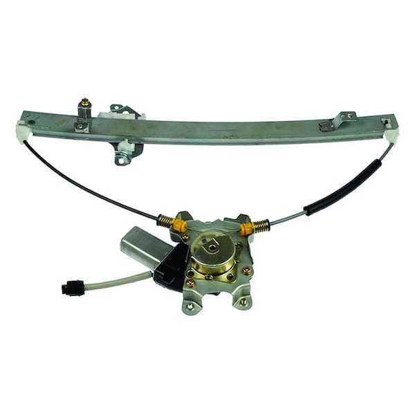 Wai Global WINDOW REGULATOR & MOTOR, WPR5852RMB WPR5852RMB - main